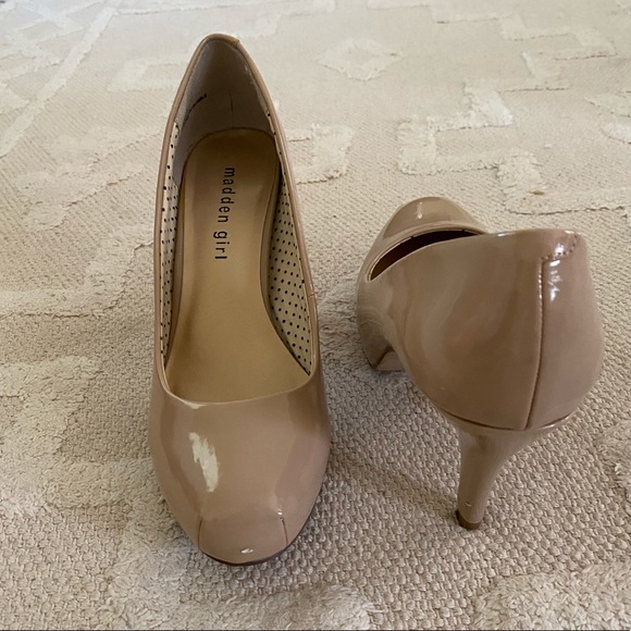 Madden Girl Heels - Picture 5 of 5